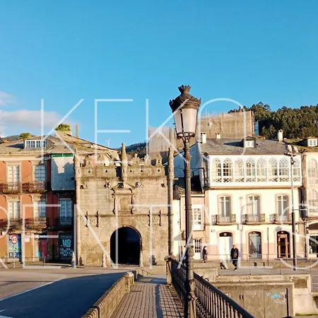 Sobre La Playa * Covas (Lugo)