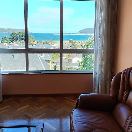 Apartment Sobre La Playa