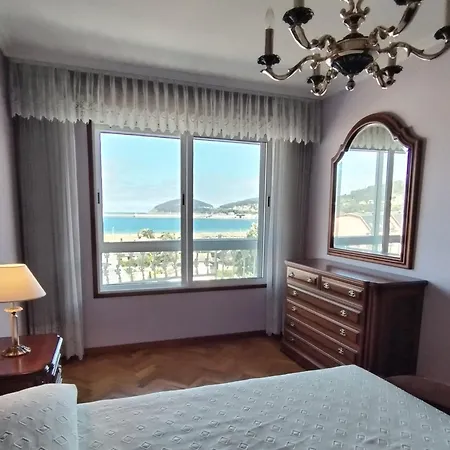 Sobre La Playa Apartamento