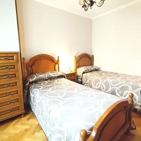 Sobre La Playa شقة *