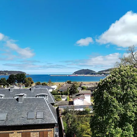 شقة Sobre La Playa *