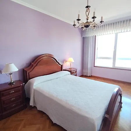Apartment Sobre La Playa