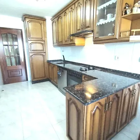 شقة Sobre La Playa *