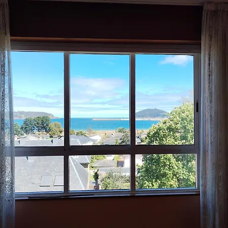 Sobre La Playa Apartamento