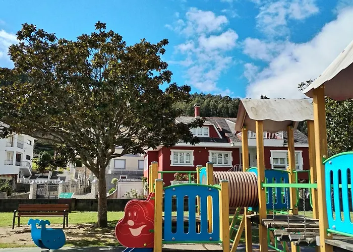 Sobre La Playa Daire