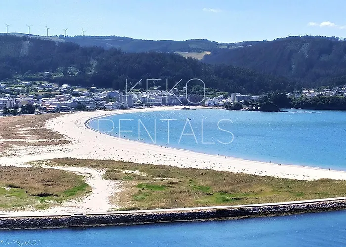 Daire Sobre La Playa *