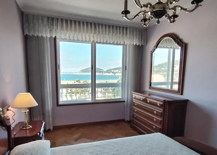 Sobre La Playa Daire