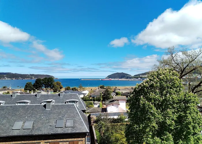 Daire Sobre La Playa *