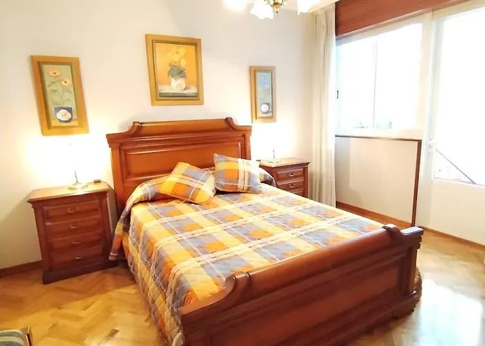 Sobre La Playa Daire Covas (Lugo)