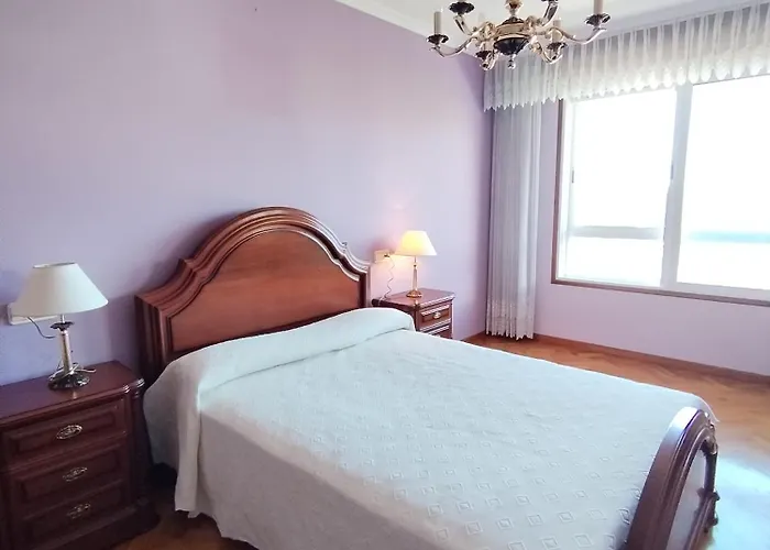 Daire Sobre La Playa