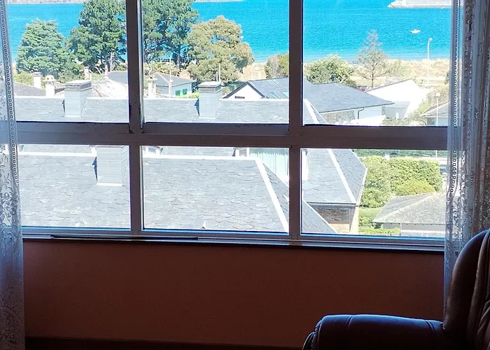 Sobre La Playa Daire *