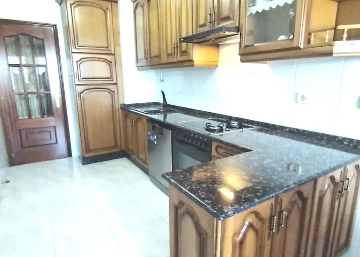 Daire Sobre La Playa *